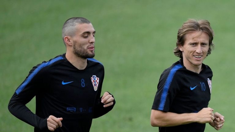 Modric’s Carrière Is Onnavolgbaar – Kovacic