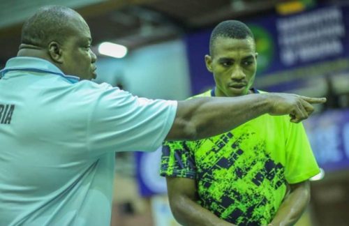 Nigeria Badminton Federatie opent trainingskamp in Lagos voor Olympische Spelen Parijs 2024