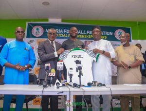 Nigeriaanse voetbal op een kruispunt! - Odegbami