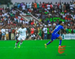 NPFL: Fans zorgen voor problemen bij Rangers tegen Enyimba, Remo Stars verliezen van Lobi Stars