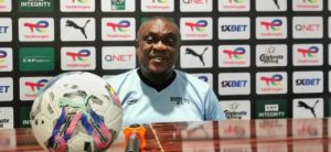 NPFL: Rivers United benoemt Evans Ogenyi tot waarnemend hoofdcoach