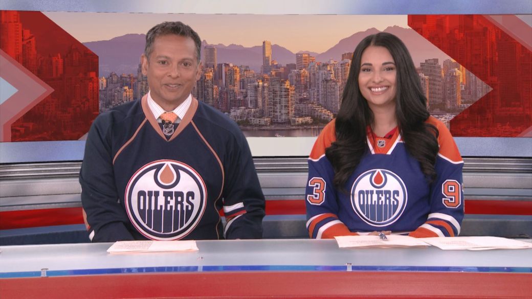 Poll Shows Edmonton Oilers are Considered 'Canada's Team' by Canadians and Rival Fans