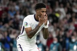 Rashford zal herstellen van Euro 2024 afwijzing - Jones