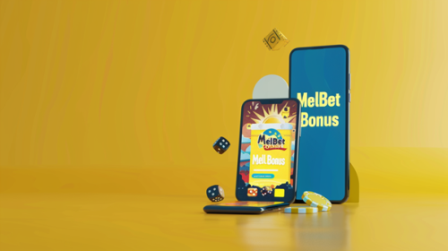 Titel: Welkomstbonus MelBet
Beschrijving: Voorwaarden en regels van de welkomstbonus van MelBet.