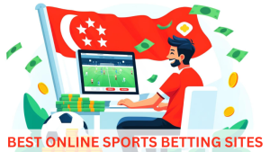 Top Online Sportweddenschappen in Singapore: Beste Websites voor 2024