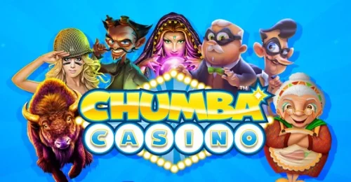 Top sociale casino’s in de VS vergelijkbaar met Chumba Casino (lijst van legitieme sites)