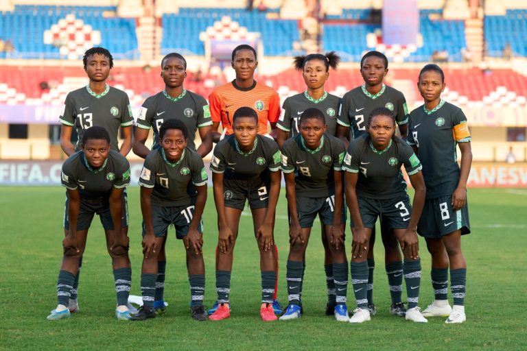 U-17 WK-kwalificatie: Flamingo’s vernederen Liberia in Monrovia