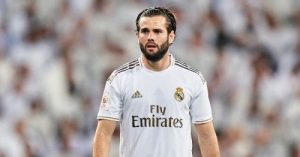 UCL Finale: We zijn vol vertrouwen - Nacho spreekt vooruit Real Madrid vs Borussia Dortmund