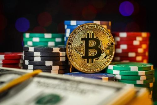 Voordelen van spelen in Crypto Casino's in Singapore: Alles wat je moet weten