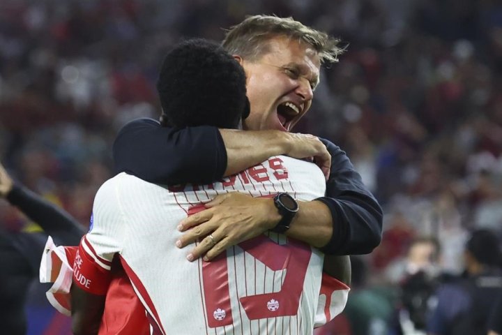 Canada defeats Venezuela in penalty shootout to advance to Copa America semifinals