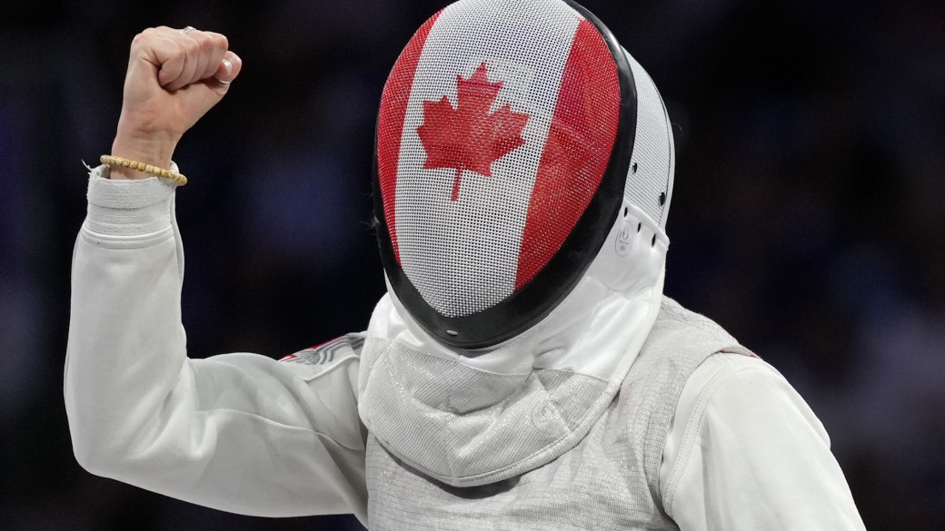 Canada Earns Bronze Medal in Men's Synchronized Diving at National Competition