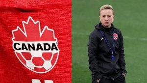 Canada Soccer's Funding from Ottawa Partially Withheld - National News on Globalnews.ca