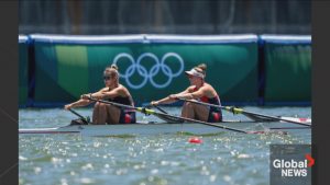 Canada's women's eight rowing team advances to repechage - National | Globalnews.ca