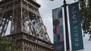 Canadian Women's Rugby Team Wins Silver Medal at Paris 2024 Olympics