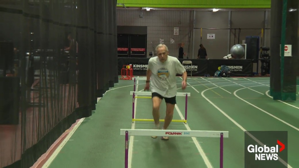 Research Shows That Olympian Track and Field Athletes Peak at a Certain Age, According to Globalnews.ca