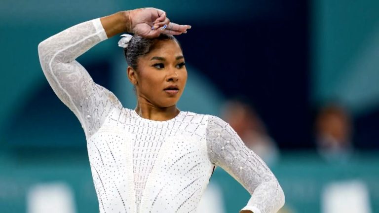 Gymnast Jordan Chiles’ appeal denied, requiring her to return Olympic bronze medal