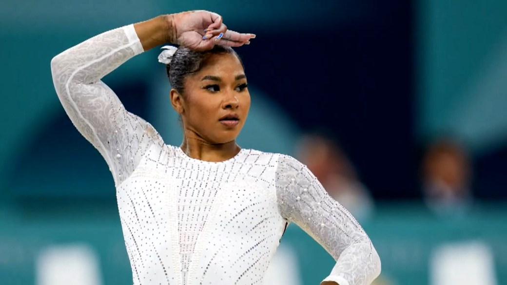 Gymnast Jordan Chiles' appeal denied, requiring her to return Olympic bronze medal