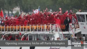 Paris Mayor Criticizes Critics of Olympic Opening Ceremony with Profanity - Globalnews.ca