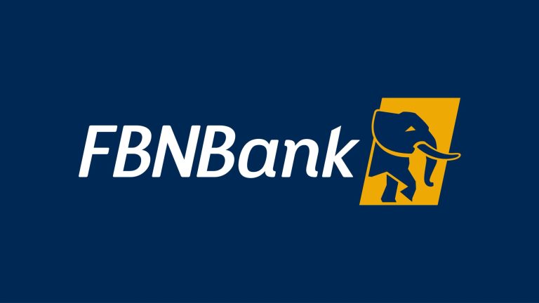 Eerste Bank sponsort het eerste Nigeriaanse Fintech Festival in Lagos.