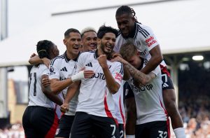 Iwobi levert assist, Bassey speelt mee in Fulham's 3-1 overwinning tegen Newcastle