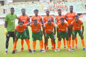 NPFL: Babaganaru betreurt thuisnederlaag van Akwa United tegen Sunshine Stars