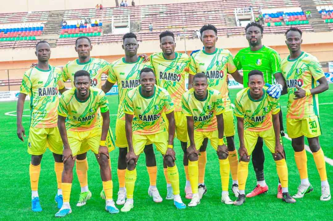 NPFL: Remo Stars en Katsina United winnen uitwedstrijden