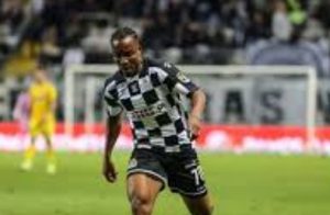 Onyemaechi in actie terwijl Boavista met 3-0 verliest van Benfica