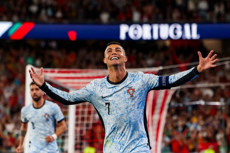 Ronaldo weet niet hoe hij voetbal moet spelen – Voormalige ster van Real Madrid