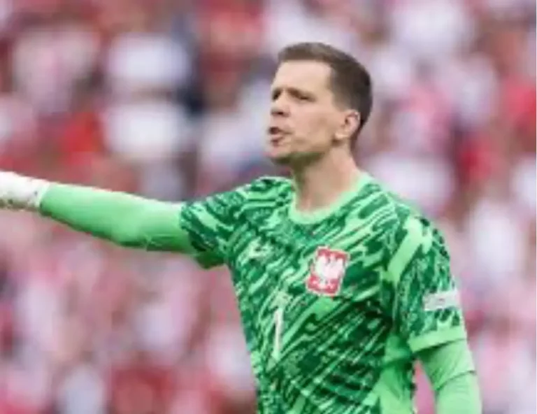 Szczesny keert terug uit pensioen om Barcelona te versterken