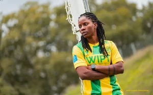 Transfer afgerond: Super Falcons-aanvaller verhuist naar Nantes