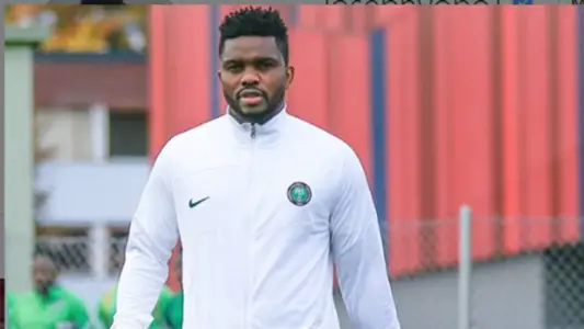 Yobo: 'NFF Moet Veranderen Hoe Ze Inheemse Coaches Behandelen'