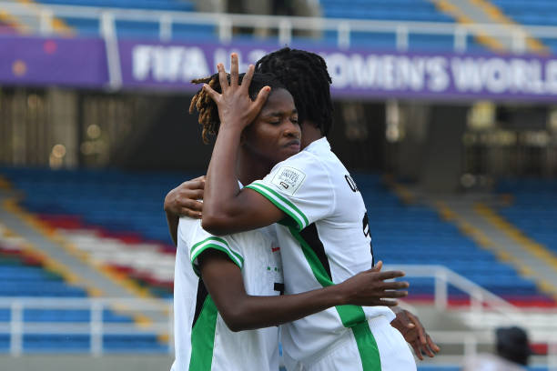 2024 IFFHS Award: Falconets-ster Okwuchukwu genomineerd voor Beste Jeugdspelerlijst