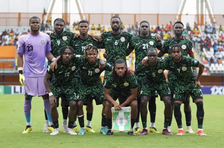 2025 AFCON-kwalificatie: Libische coach speelt mind games met Eagles – Unuanel