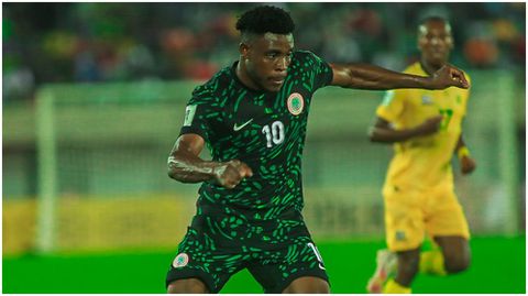 2025 AFCON-kwalificatie: Super Eagles kunnen zich niet veroorloven om Libië te onderschatten - Dele-Bashiru