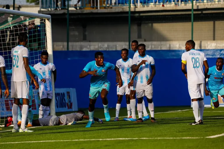 AFCON 2025 Kwalificatie: Mawuena van Remo Stars geselecteerd voor Togo’s nationale team