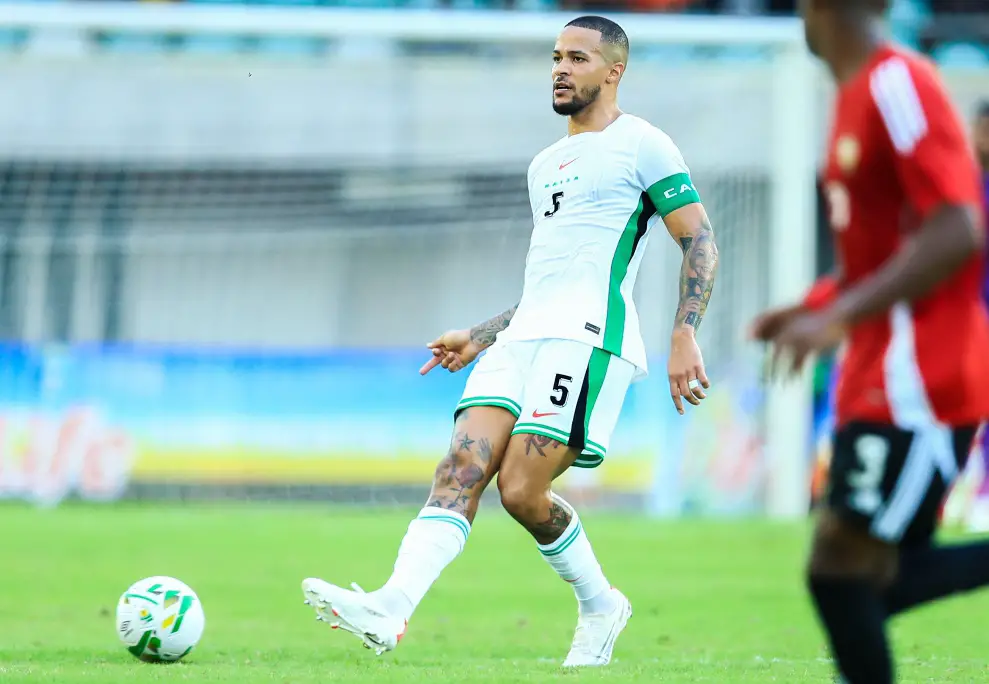 AFCON 2025 Kwalificatie: Troost-Ekong verwacht moeilijke test tegen Libië in Benina