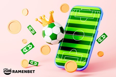 Beheers je bankroll: Het geheim van langdurig succes bij sportweddenschappen op Ramenbet