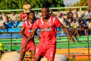 Beloning voor hard werk: Godwin's CHAN Eagles oproep; terugkeer van ex-international goed voor NPFL - Amapakabo