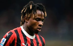 Chukwueze keert terug naar Italië voor behandeling van blessure: AFCON 2025Q