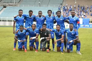 Finidi prijst Rivers United's overwinning op Akwa United in de NPFL