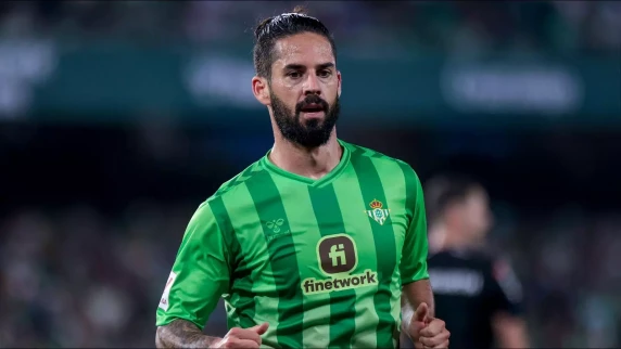 Ik heb vier jaar lang epileptische aanvallen gehad - Isco