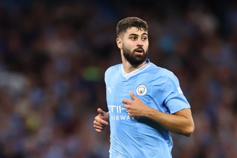 Man City geduldig genoeg om drie punten te pakken tegen Wolves – Gvardiol