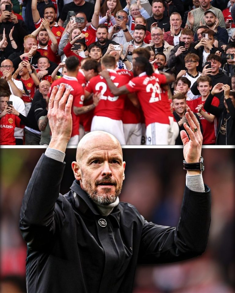 Manchester United slechter dan toen Ten Hag arriveerde – Scholes