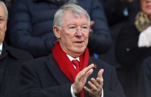 Manchester United stopt met meerjarige miljoenenbetaling aan Ferguson