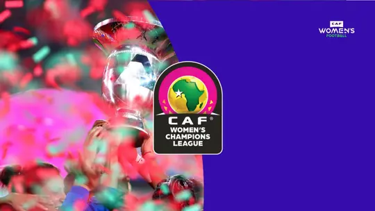 Marokko zal het CAF Women's Champions League 2024 organiseren.