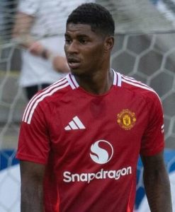 McCarthy stelt vragen over het ondersteuningsnetwerk van Rashford