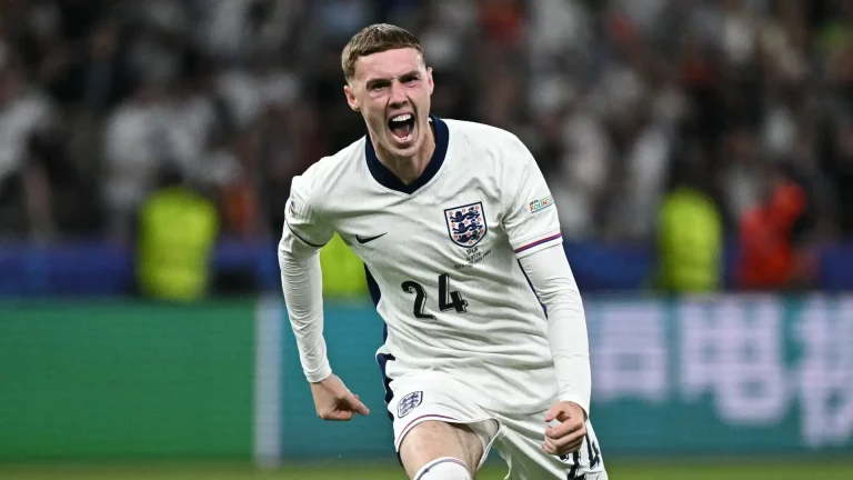 Nations League: Palmer moet starten voor Engeland tegen Griekenland – Merson