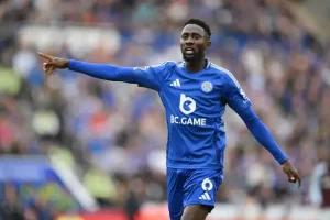 Ndidi: Leicester City zal herstellen van tegenslag tegen Nottingham Forest