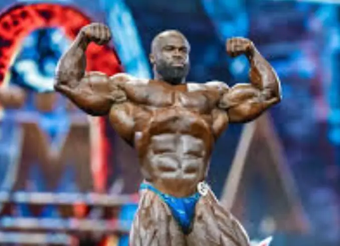 Nigeriaanse bodybuilder wint 2024 Mr Olympia, recordprijs van $600.000 cashprijs