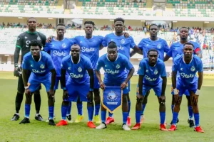 NPFL: Enyimba is niet blij met valse wedstrijddatum in omloop